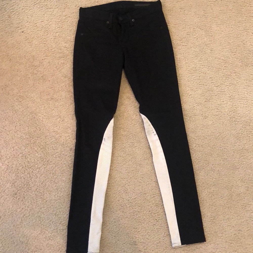 Rag & bone jeans